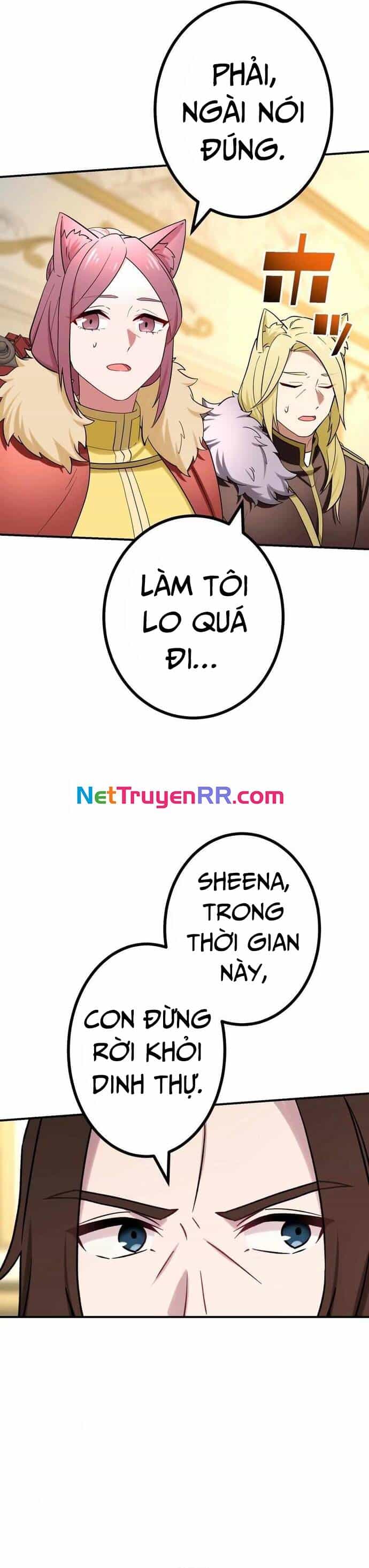 Sát Thủ Mạnh Nhất Chuyển Sinh Sang Thế Giới Khác - Chương 66 - ảnh 26