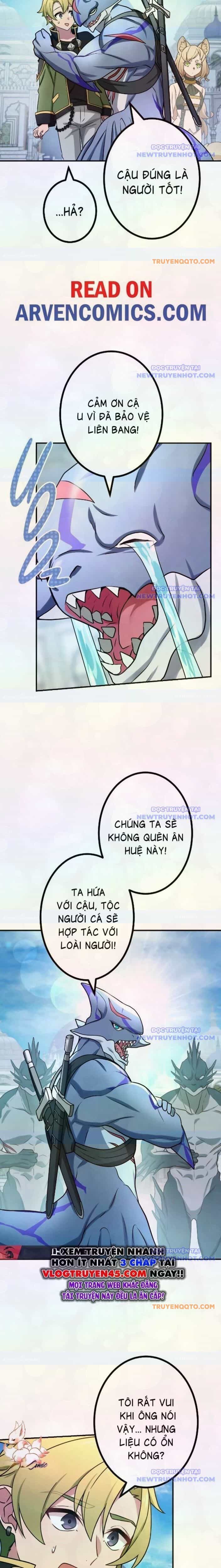 Sát Thủ Mạnh Nhất Chuyển Sinh Sang Thế Giới Khác - Chương 73 - ảnh 9