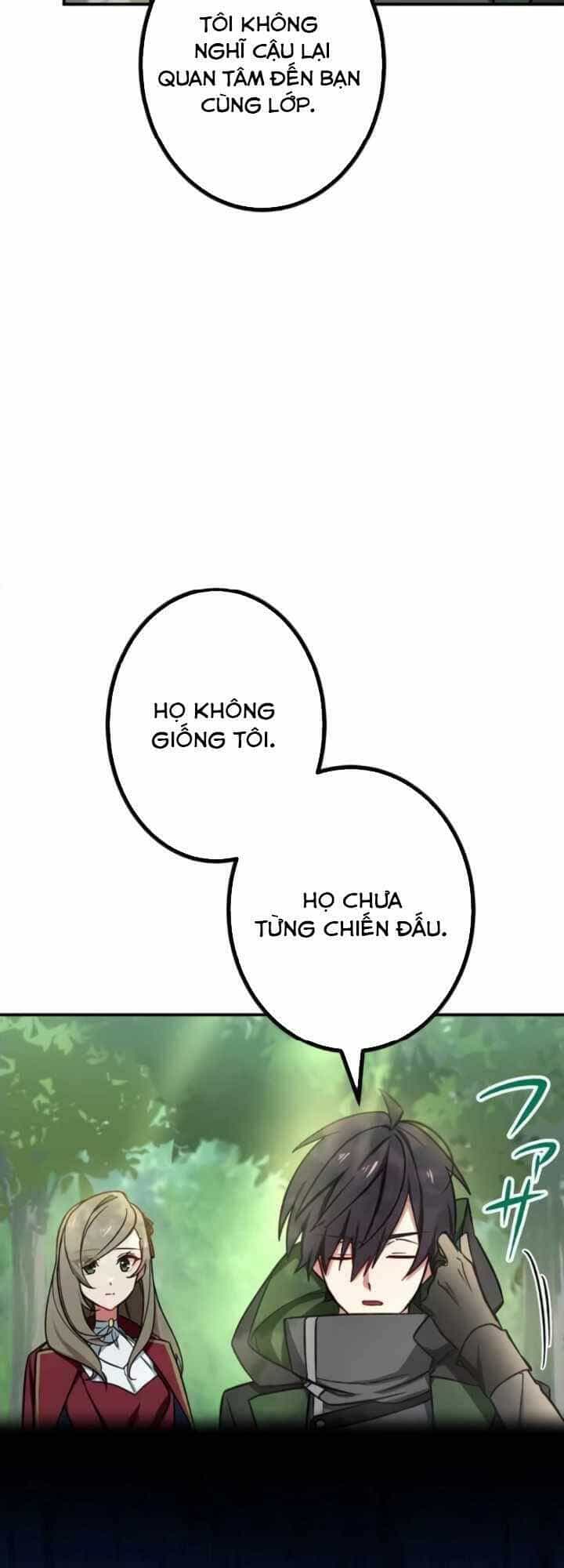Sát Thủ Mạnh Nhất Chuyển Sinh Sang Thế Giới Khác - Chương 8 - ảnh 16