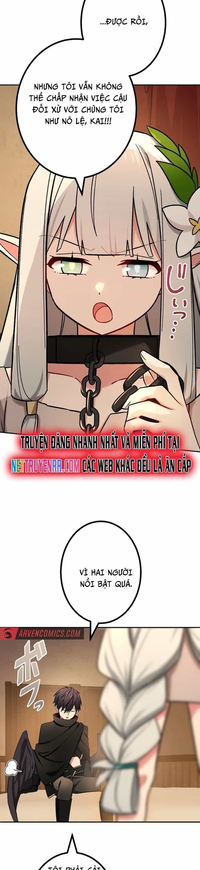 Sát Thủ Mạnh Nhất Chuyển Sinh Sang Thế Giới Khác - Chương 79 - ảnh 15