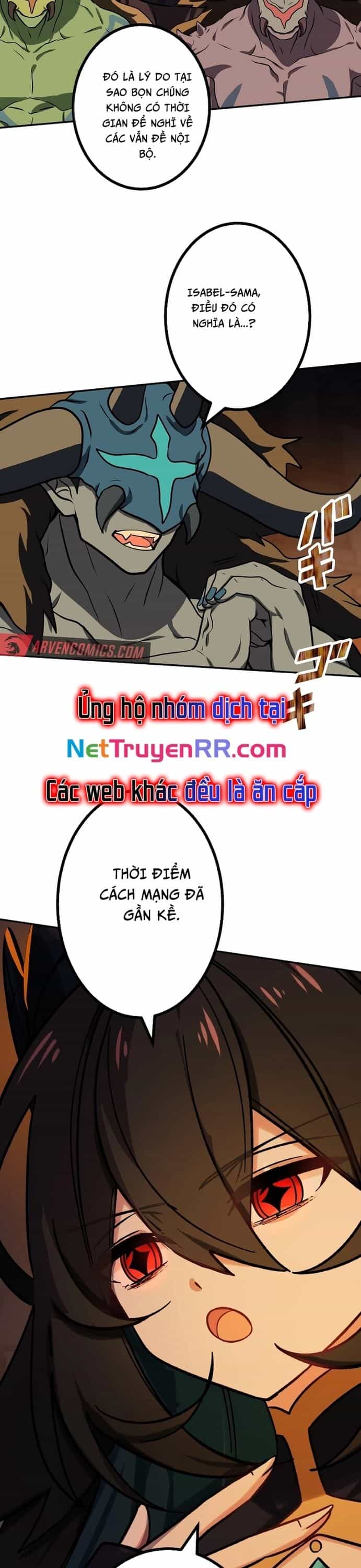 Sát Thủ Mạnh Nhất Chuyển Sinh Sang Thế Giới Khác - Chương 79 - ảnh 33