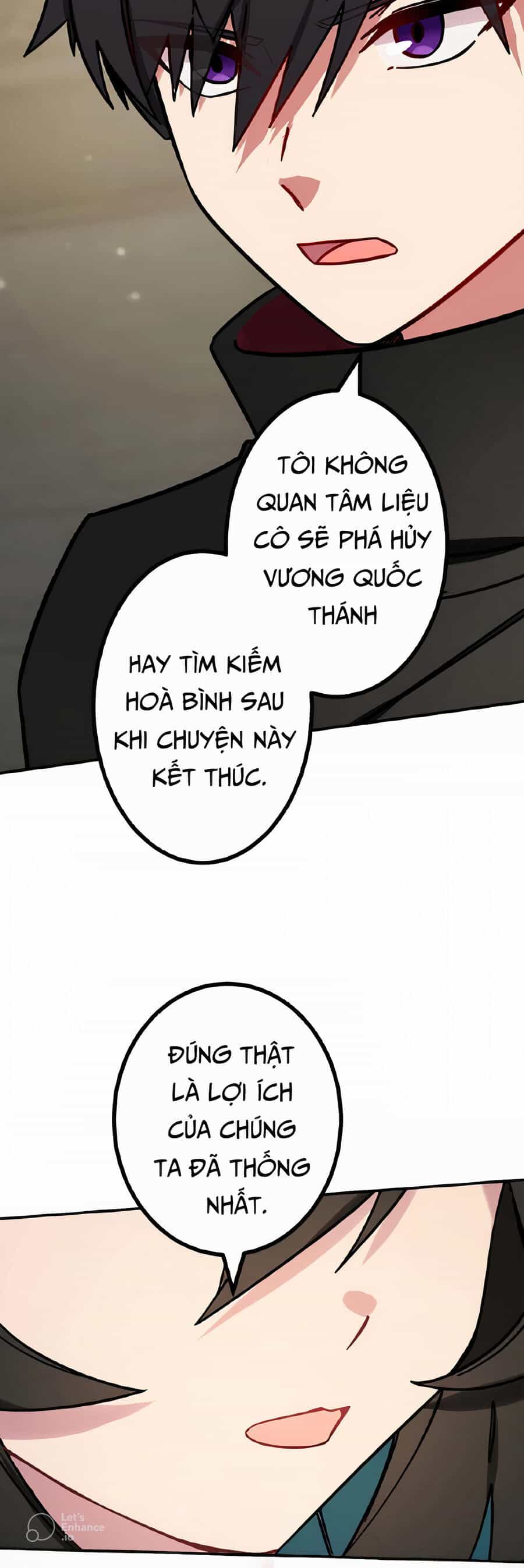 Sát Thủ Mạnh Nhất Chuyển Sinh Sang Thế Giới Khác - Chương 83 - ảnh 28