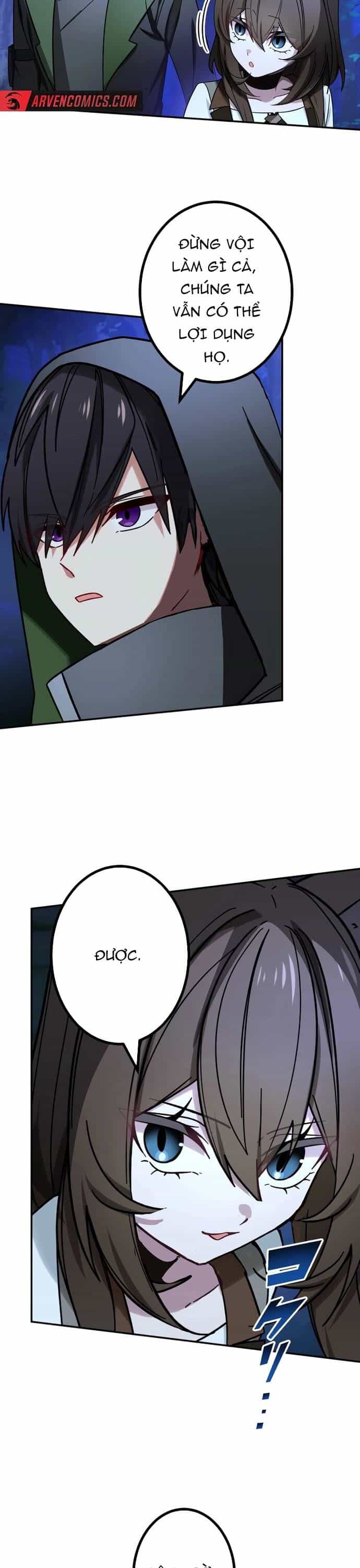 Sát Thủ Mạnh Nhất Chuyển Sinh Sang Thế Giới Khác - Chương 86 - ảnh 20