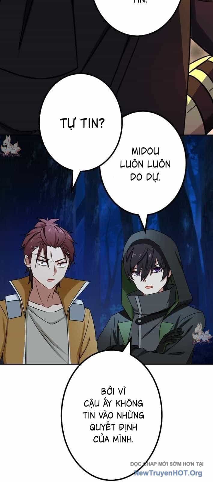 Sát Thủ Mạnh Nhất Chuyển Sinh Sang Thế Giới Khác - Chương 90 - ảnh 35