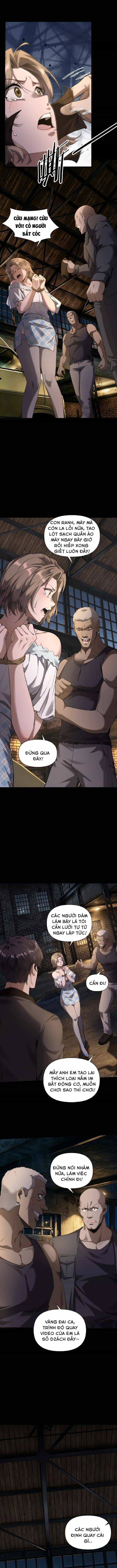 Sát Thủ Ở Rể - Chương 3 - ảnh 5
