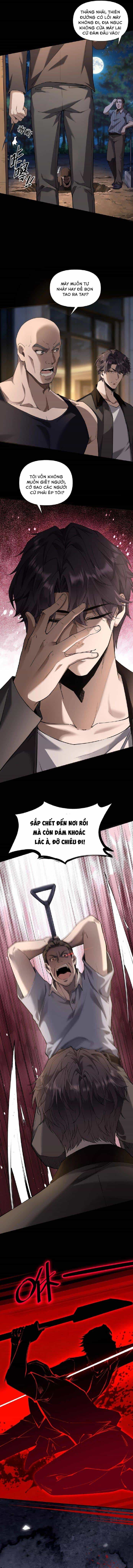 Sát Thủ Ở Rể - Chương 5 - ảnh 7