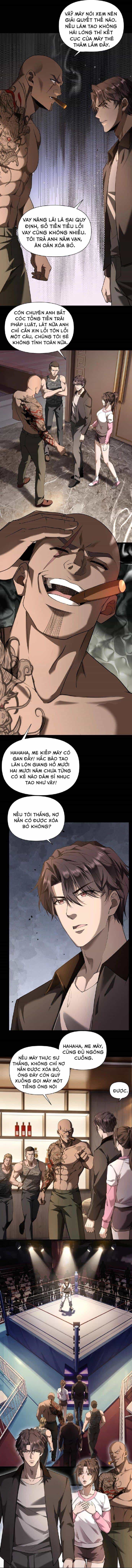 Sát Thủ Ở Rể - Chương 6 - ảnh 9