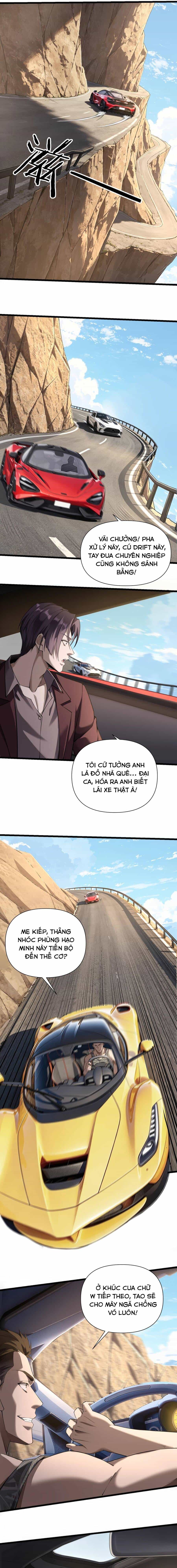 Sát Thủ Ở Rể - Chương 8 - ảnh 7