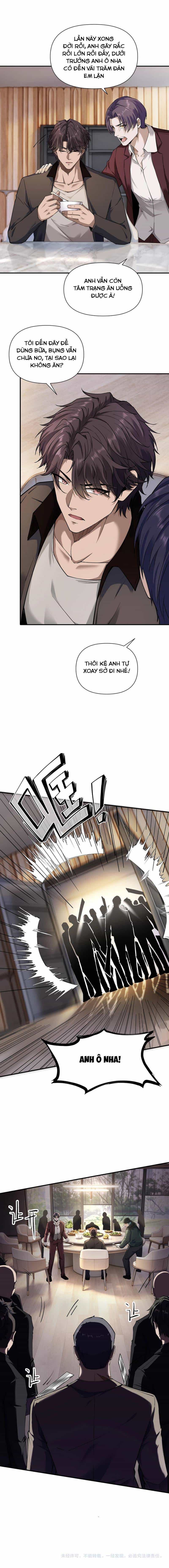 Sát Thủ Ở Rể - Chương 9 - ảnh 10