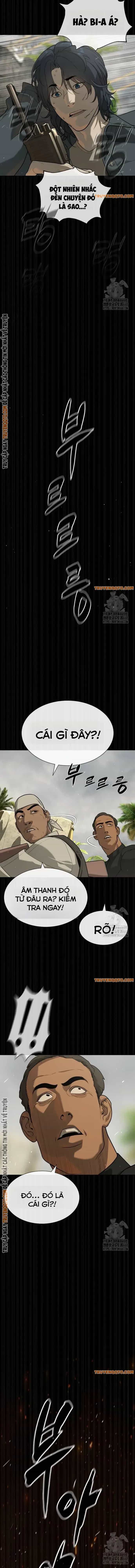 Sát Thủ Peter - Chương 80 - ảnh 21