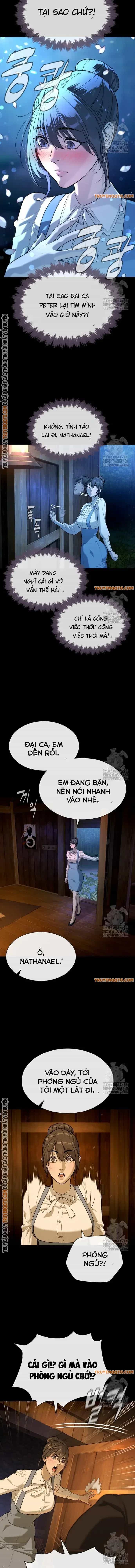 Sát Thủ Peter - Chương 81 - ảnh 14