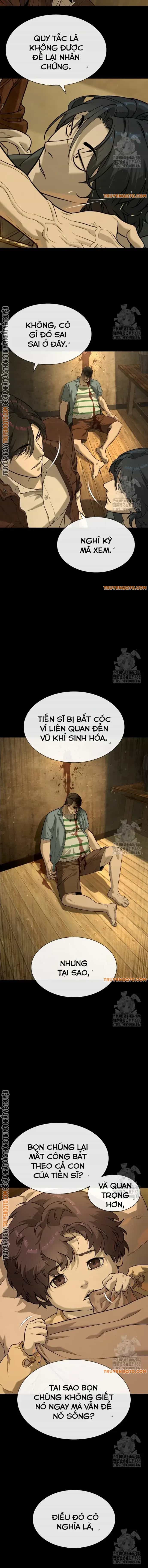 Sát Thủ Peter - Chương 81 - ảnh 3