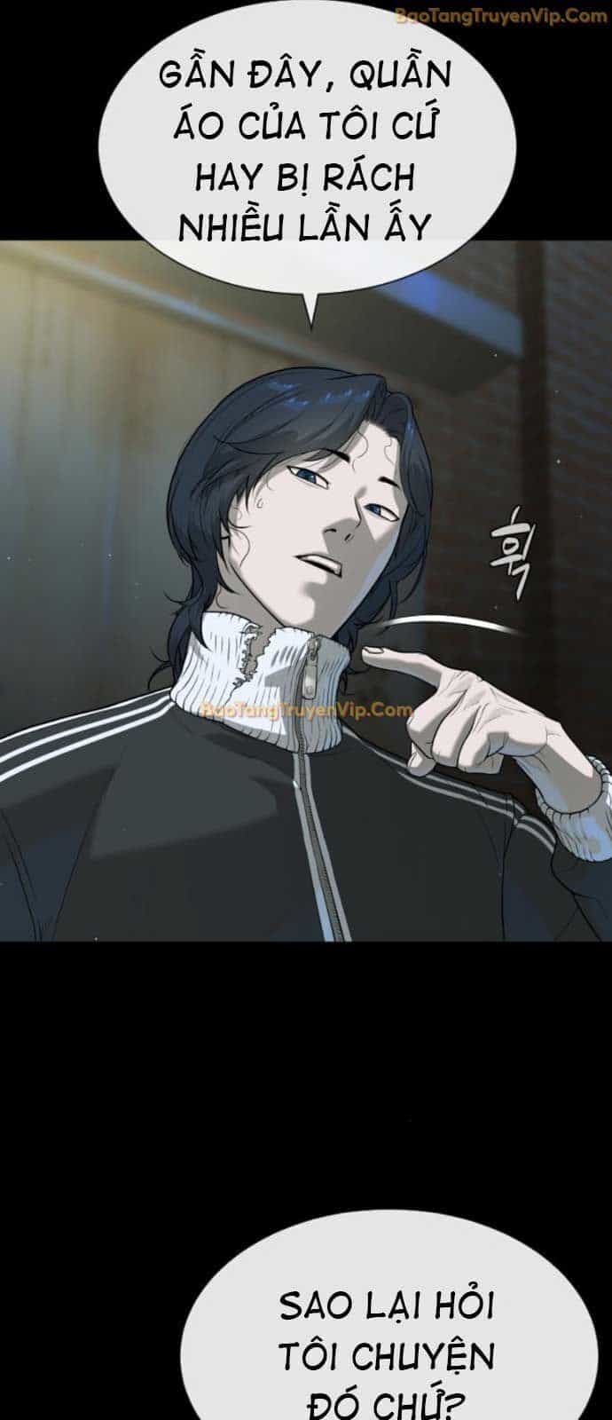 Sát Thủ Peter - Chương 82 - ảnh 111