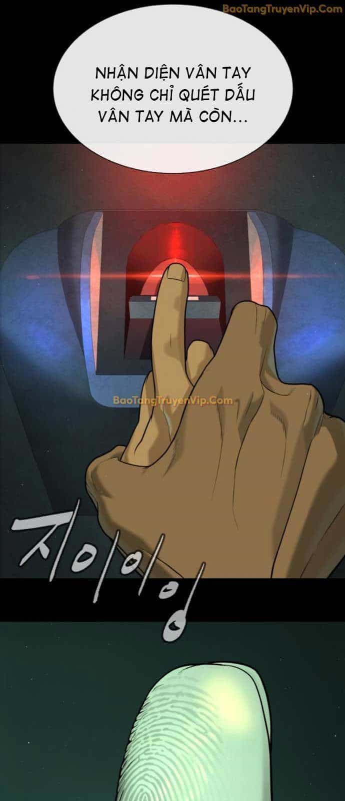 Sát Thủ Peter - Chương 82 - ảnh 25