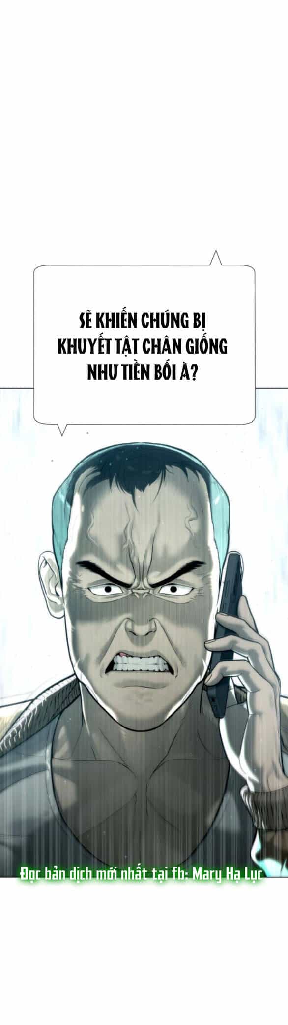 Sát Thủ Peter - Chương 8.1 - ảnh 11