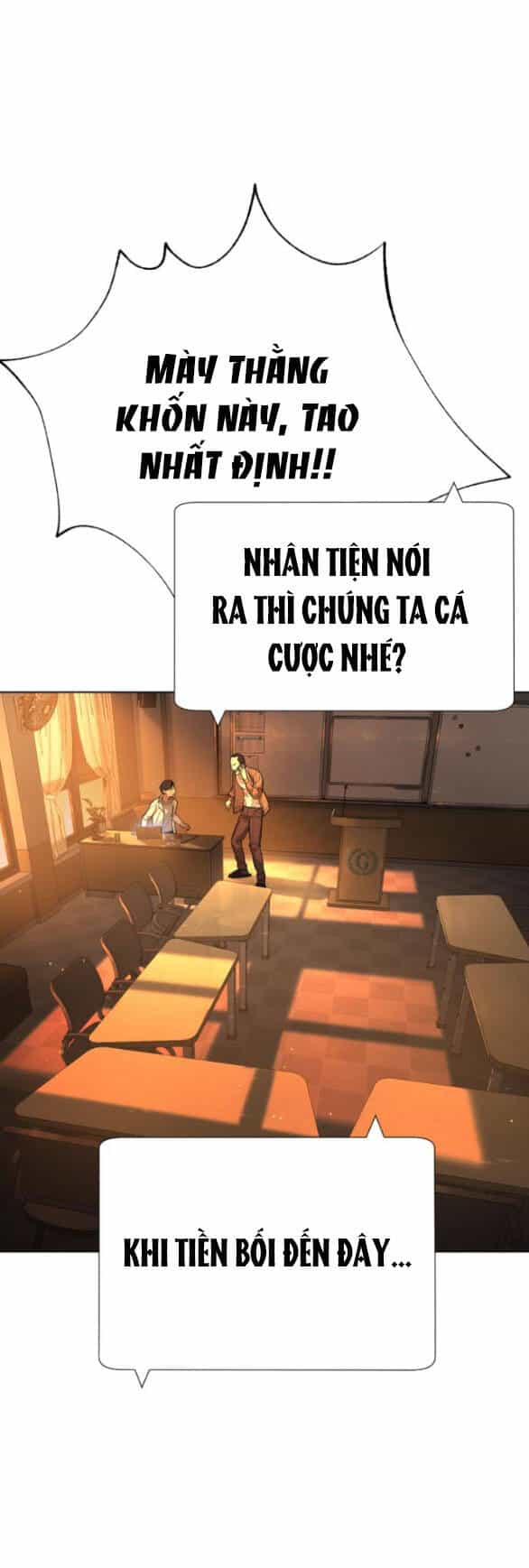 Sát Thủ Peter - Chương 8.1 - ảnh 12