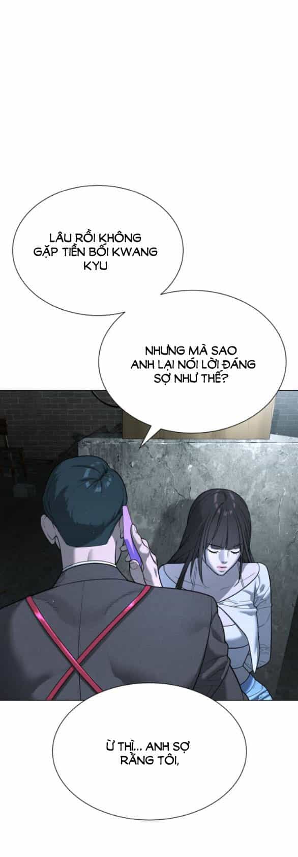 Sát Thủ Peter - Chương 8.1 - ảnh 70