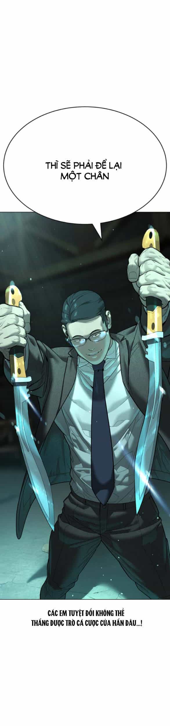 Sát Thủ Peter - Chương 8.1 - ảnh 99