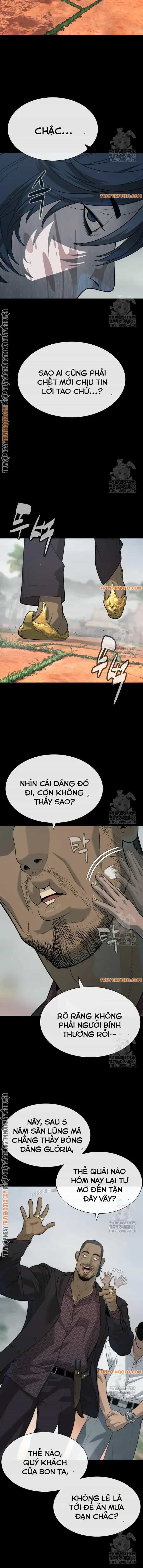 Sát Thủ Peter - Chương 83 - ảnh 26
