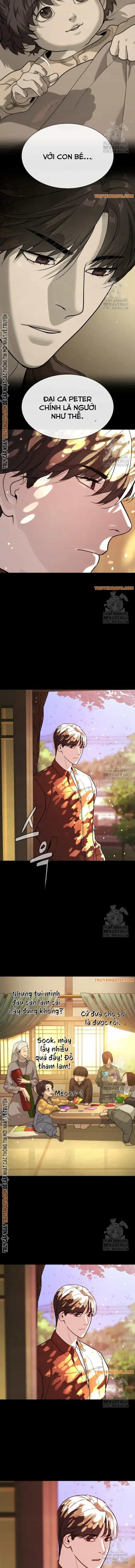 Sát Thủ Peter - Chương 83 - ảnh 8