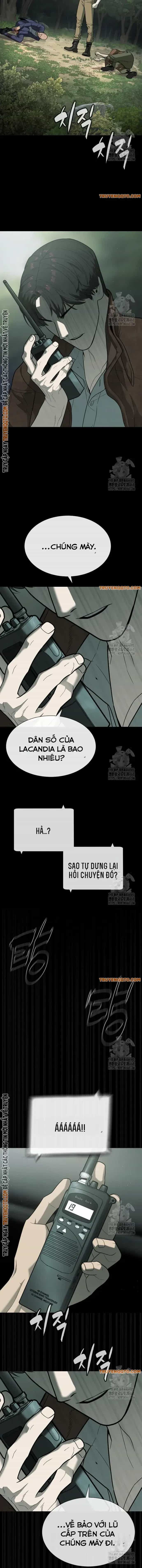 Sát Thủ Peter - Chương 84 - ảnh 30