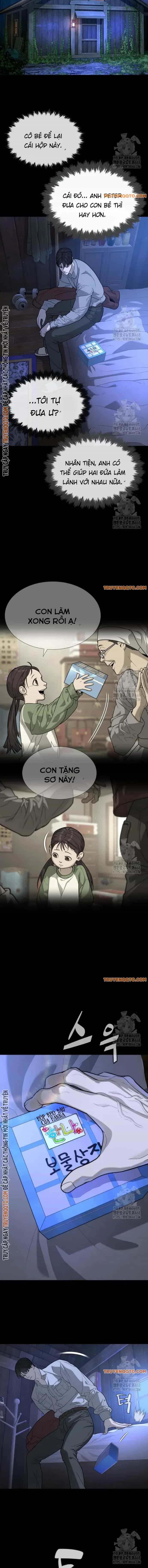 Sát Thủ Peter - Chương 84 - ảnh 7