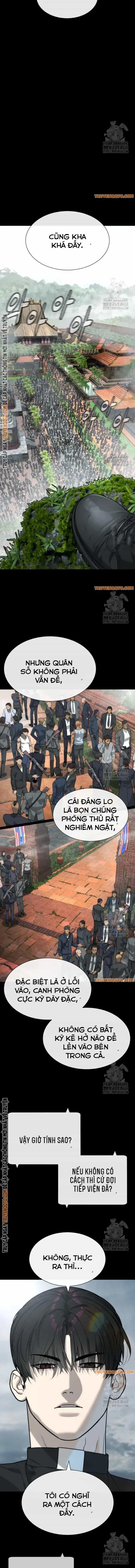 Sát Thủ Peter - Chương 85 - ảnh 14