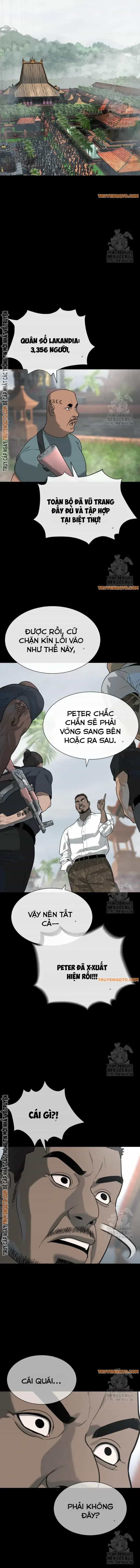 Sát Thủ Peter - Chương 85 - ảnh 19