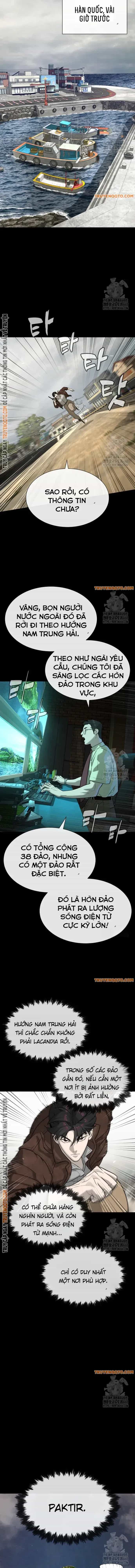 Sát Thủ Peter - Chương 85 - ảnh 8