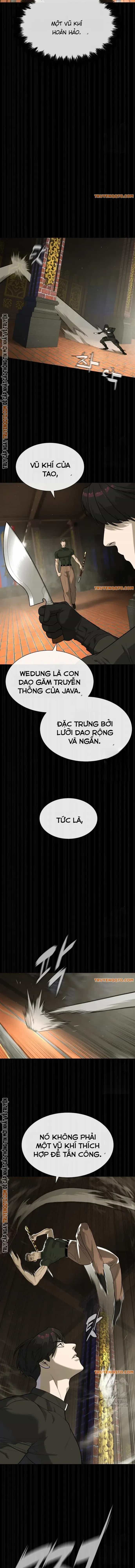 Sát Thủ Peter - Chương 86 - ảnh 14