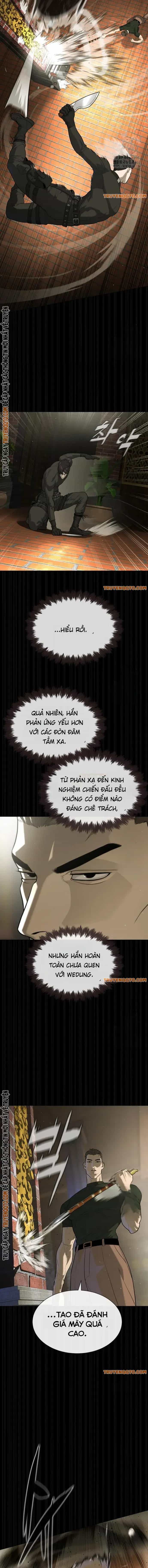 Sát Thủ Peter - Chương 86 - ảnh 16
