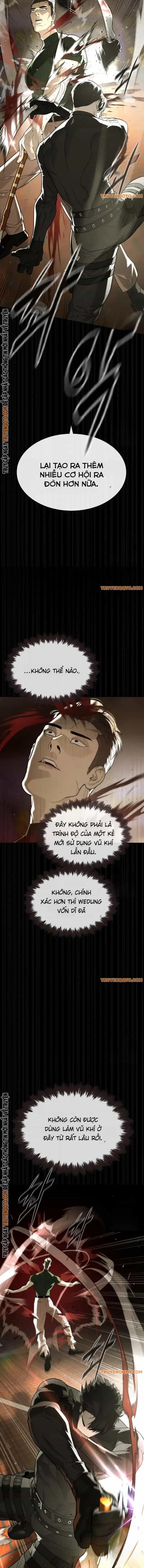 Sát Thủ Peter - Chương 86 - ảnh 19
