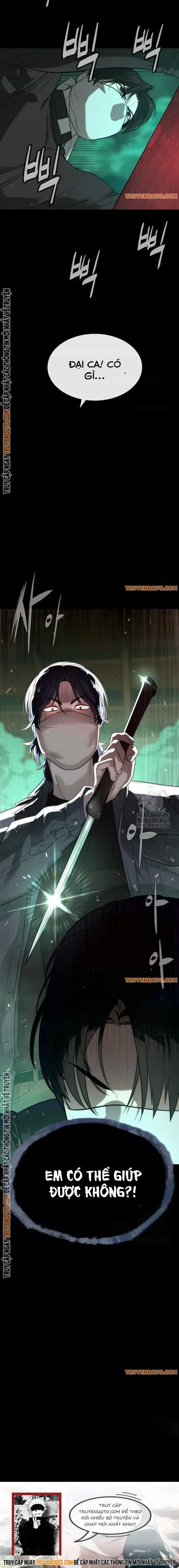Sát Thủ Peter - Chương 87 - ảnh 31