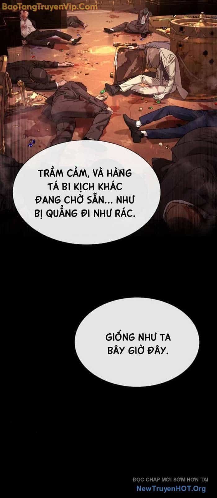 Sát Thủ Peter - Chương 98.2 - ảnh 57