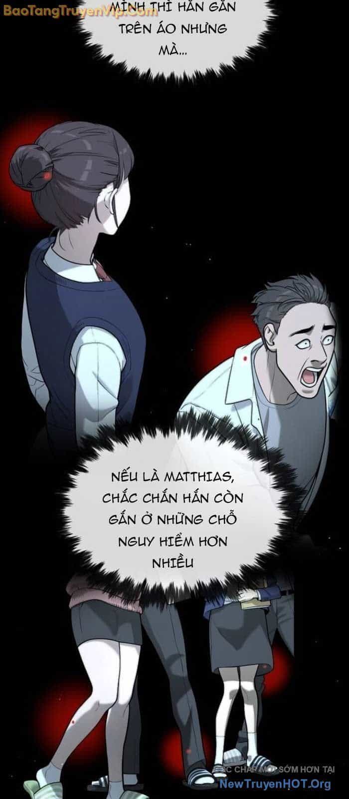 Sát Thủ Peter - Chương 99.1 - ảnh 122