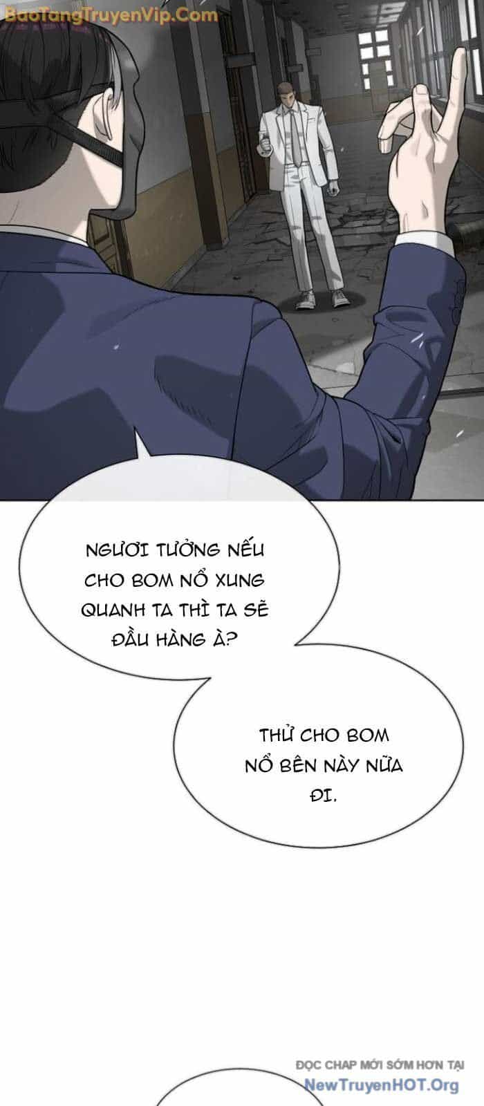Sát Thủ Peter - Chương 99.1 - ảnh 36
