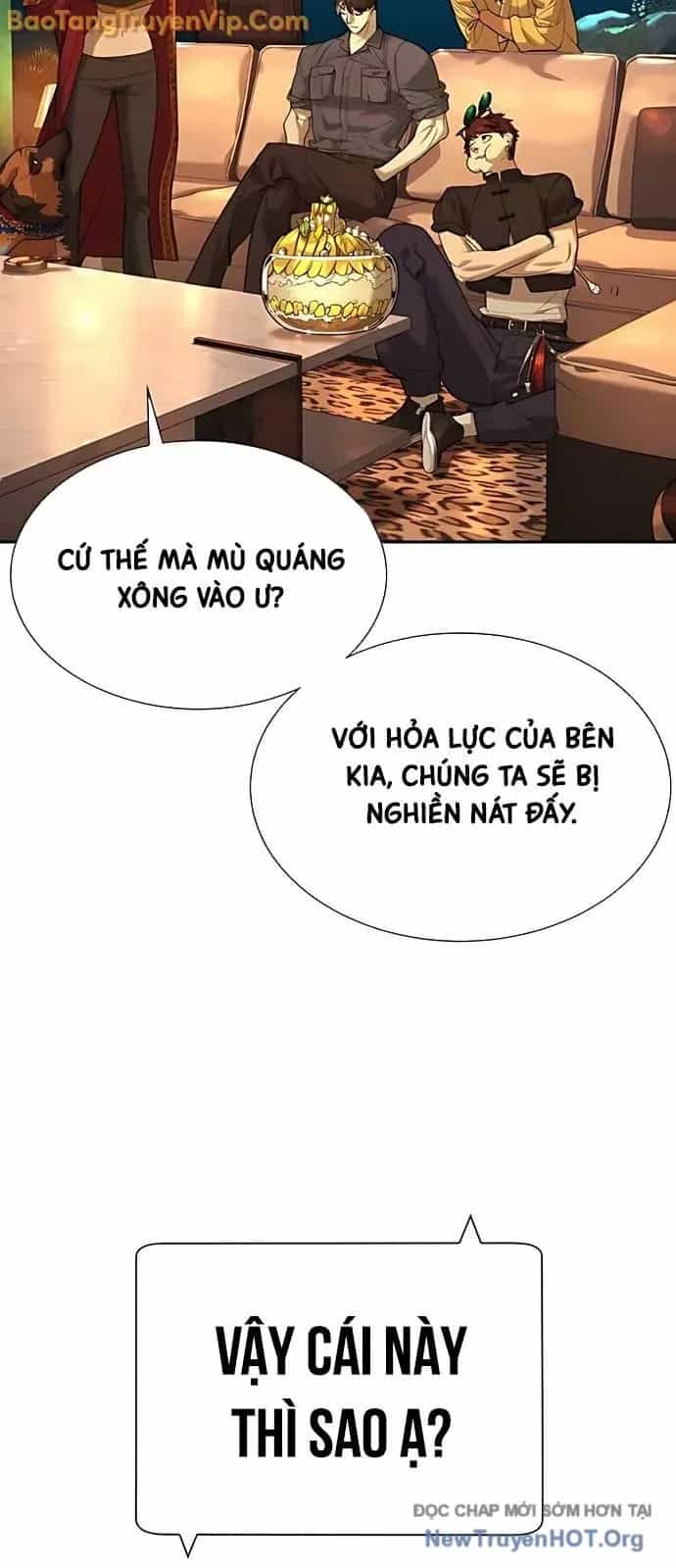 Sát Thủ Peter - Chương 104.1 - ảnh 153