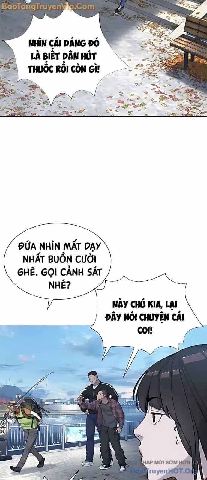 Sát Thủ Peter - Chương 104.1 - ảnh 31