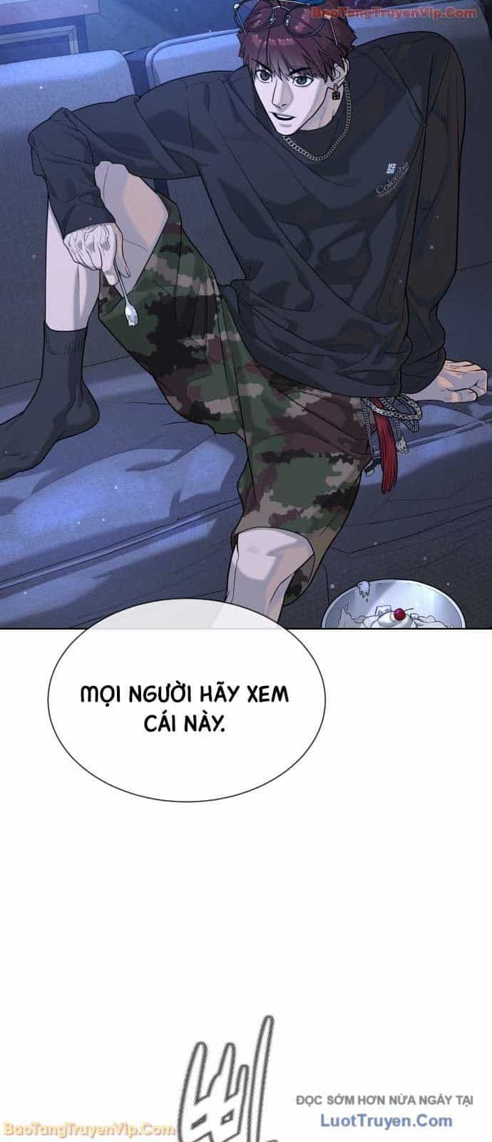 Sát Thủ Peter - Chương 105 - ảnh 105