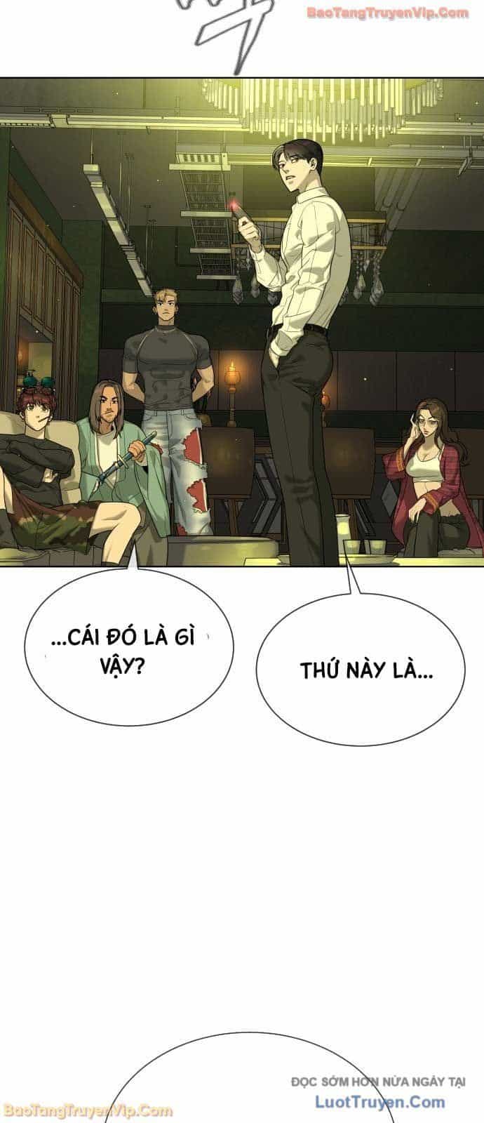 Sát Thủ Peter - Chương 105 - ảnh 106