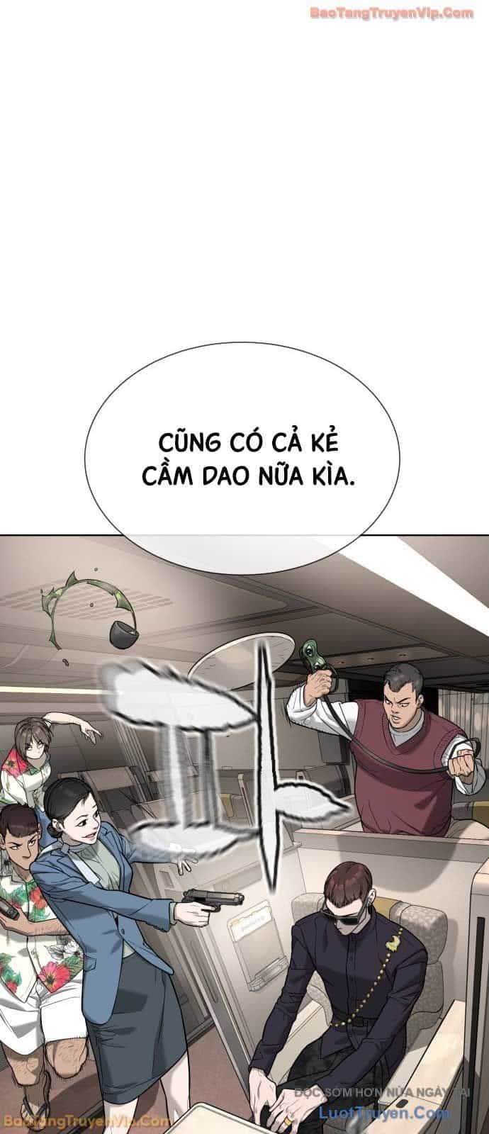Sát Thủ Peter - Chương 105 - ảnh 19