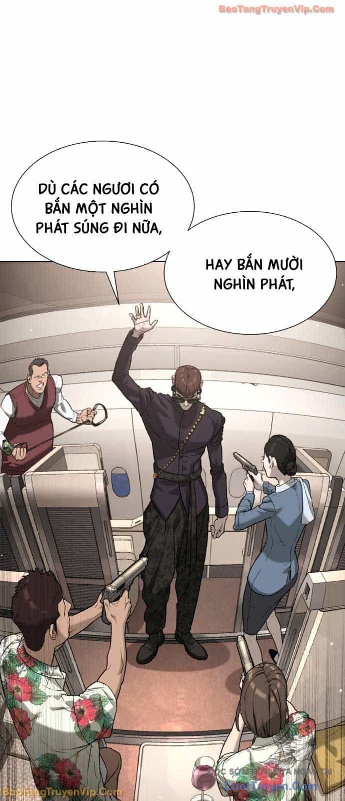 Sát Thủ Peter - Chương 105 - ảnh 32