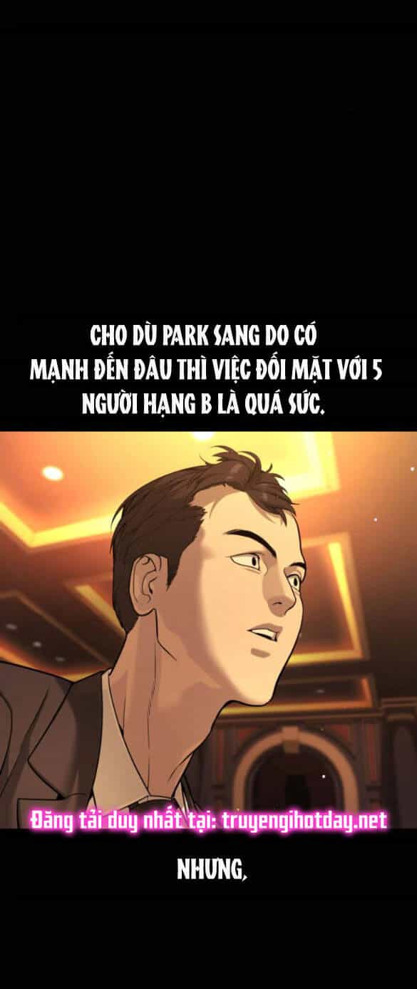 Sát Thủ Peter - Chương 9.1 - ảnh 21