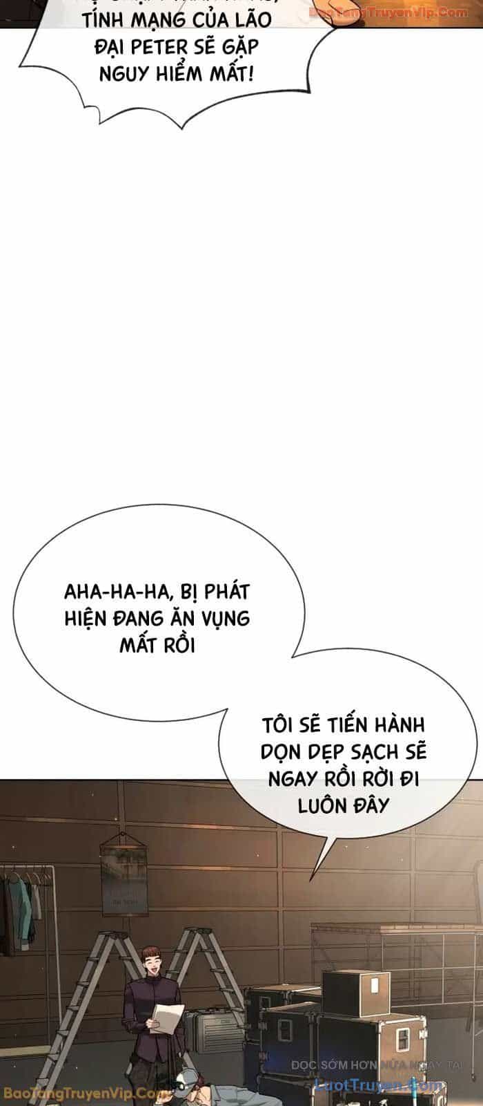 Sát Thủ Peter - Chương 106 - ảnh 100