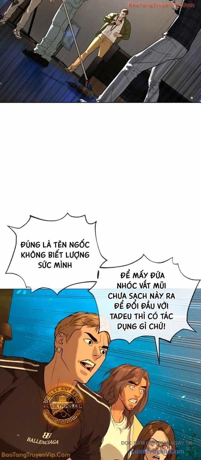 Sát Thủ Peter - Chương 106 - ảnh 117