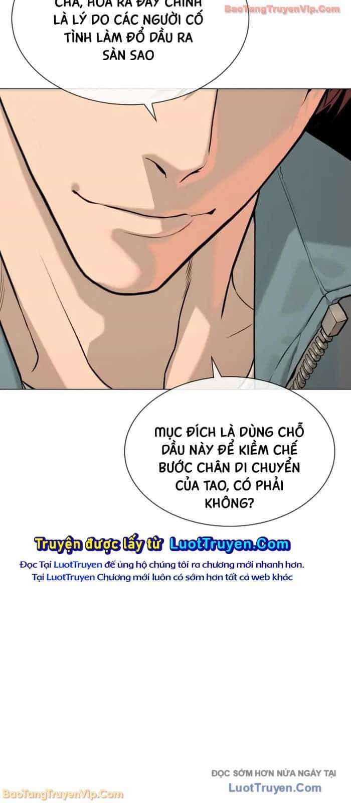Sát Thủ Peter - Chương 106 - ảnh 120