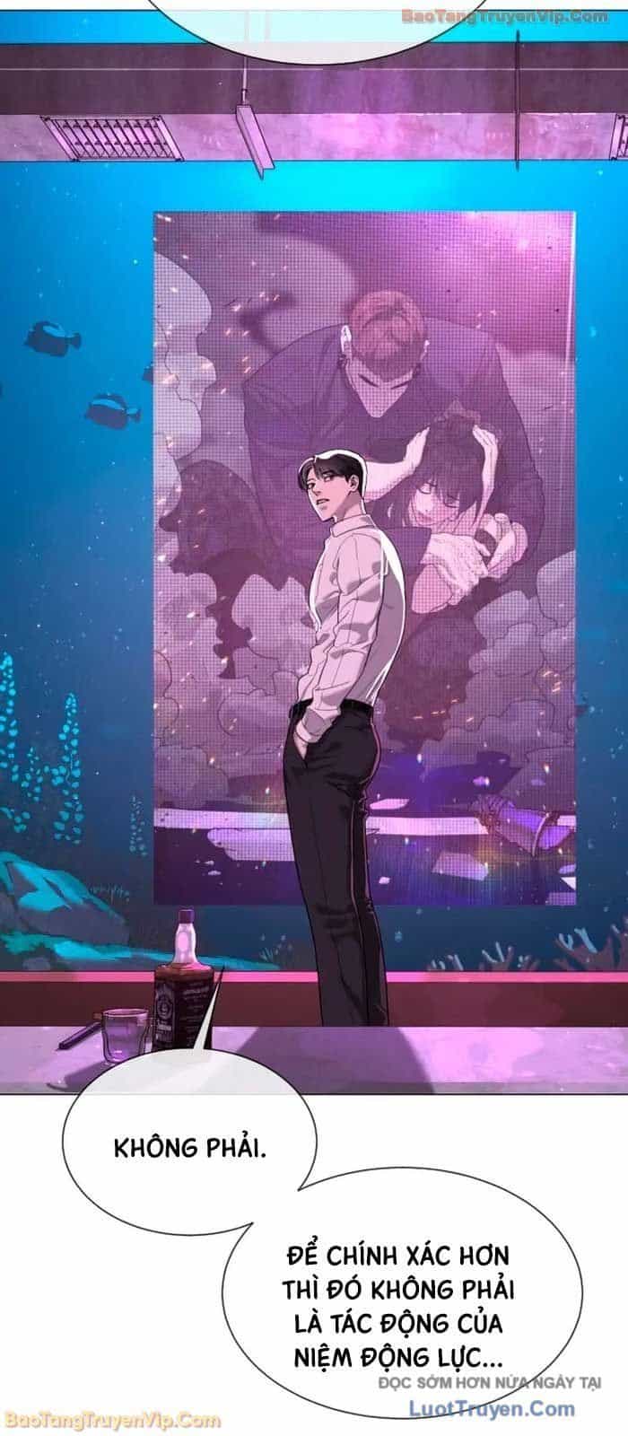 Sát Thủ Peter - Chương 106 - ảnh 53