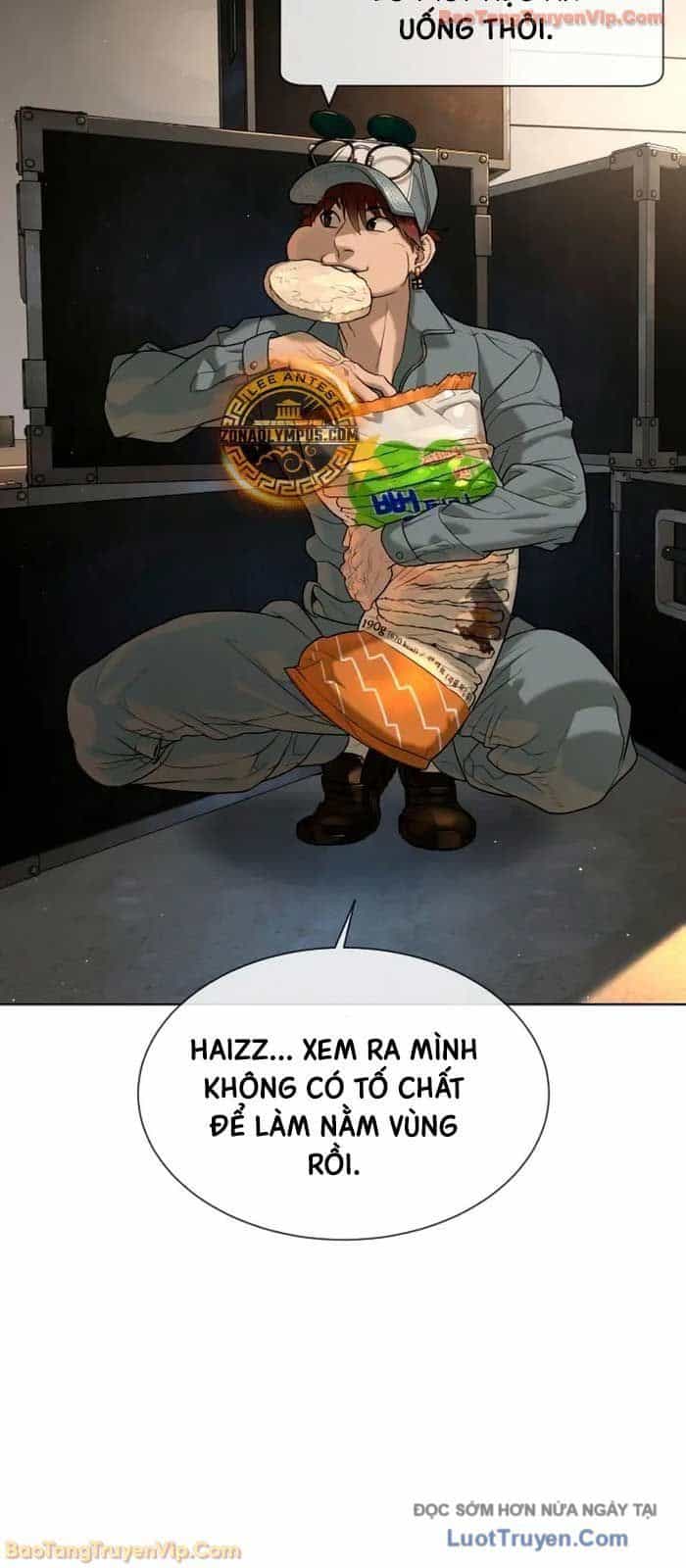 Sát Thủ Peter - Chương 106 - ảnh 89