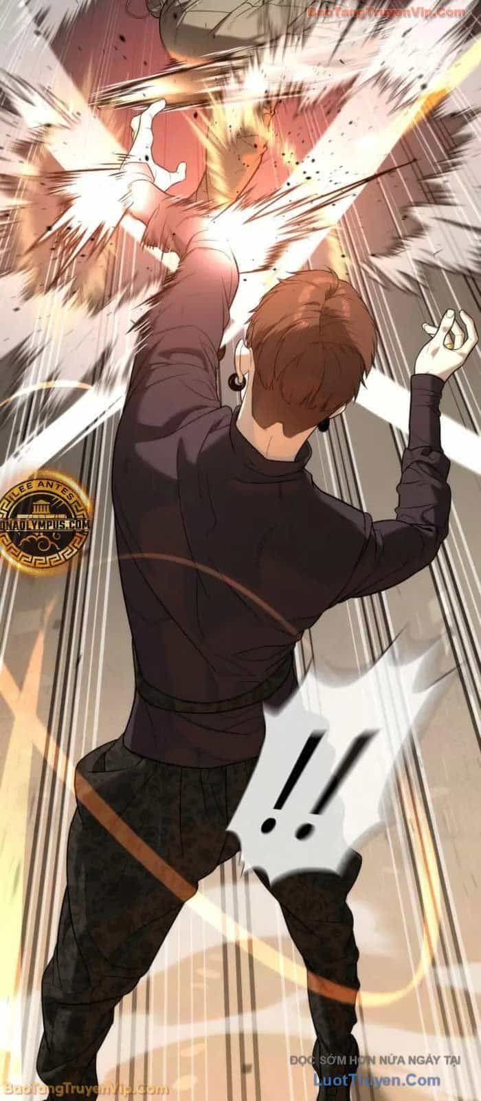 Sát Thủ Peter - Chương 107 - ảnh 13