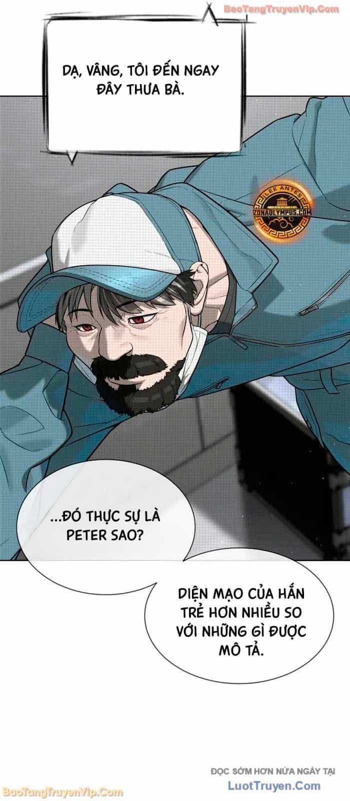 Sát Thủ Peter - Chương 108 - ảnh 15